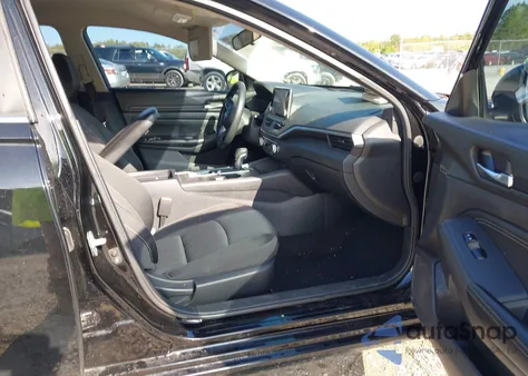 2020 Nissan Altima S Fwd from USA, damaged, VIN 1N4BL4BV3LC131951